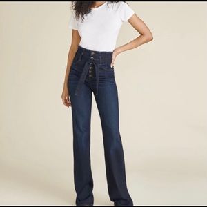 Veronica Beard jeans!